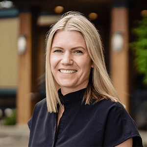 Megan Jones, DDS