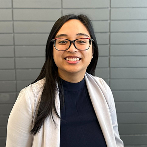Abigail Mazon, DDS