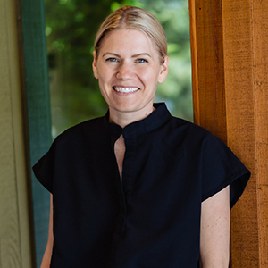 Megan Jones, DDS